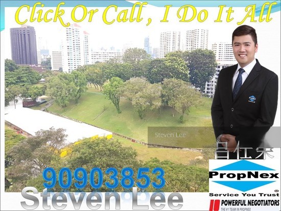 Emerald Park (D3), Condominium #130967472